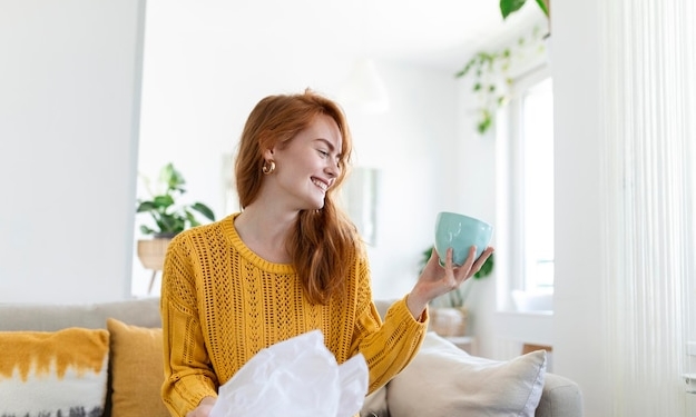  Современные тенденции в дизайне интерьера: идеи и вдохновение 